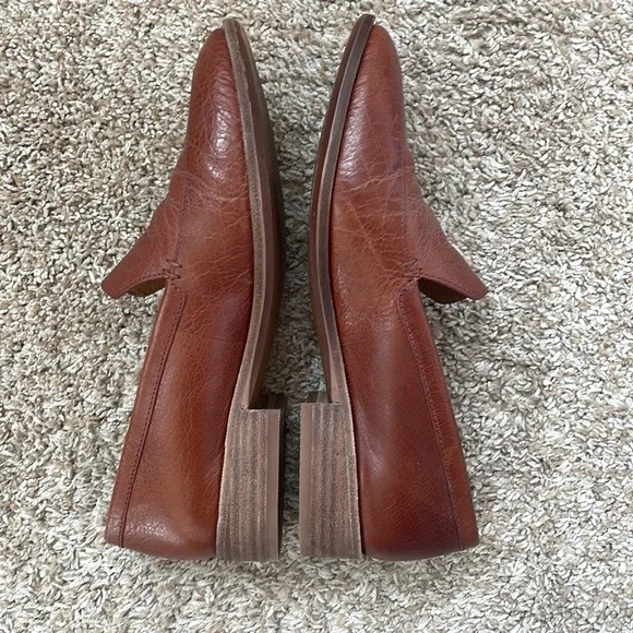 Madewell The Frances Loafer - Size 7 Medium - Picture 3 of 7